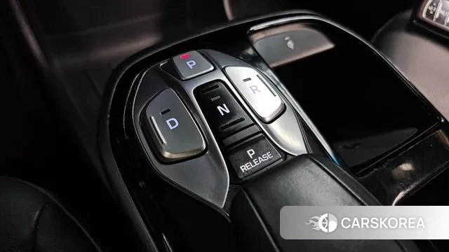 Hyundai The New Ionic Electric id 3291504 из Кореи 19