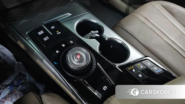 Kia K8 id 3852151 из Кореи 19