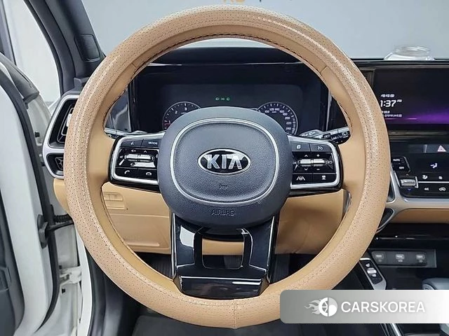 Kia Sorento 4th Generation id 3904881 из Кореи 17