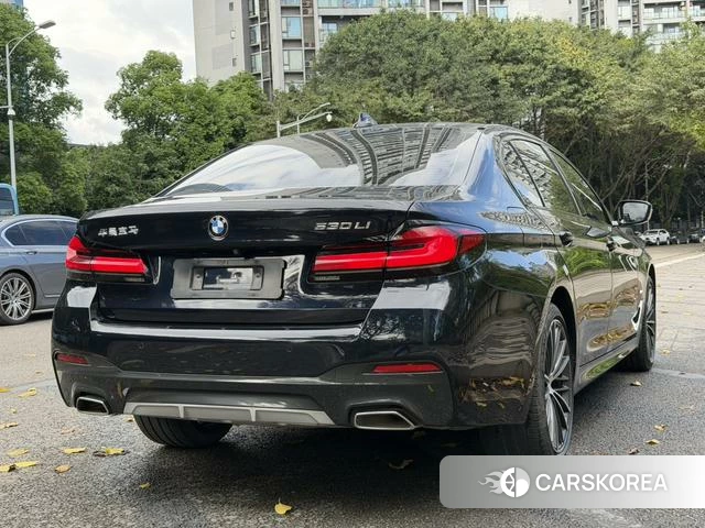 BMW 5 series id 4261303 из Китая 20