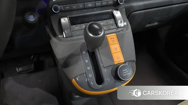 Hyundai Casper id 3294764 из Кореи 19