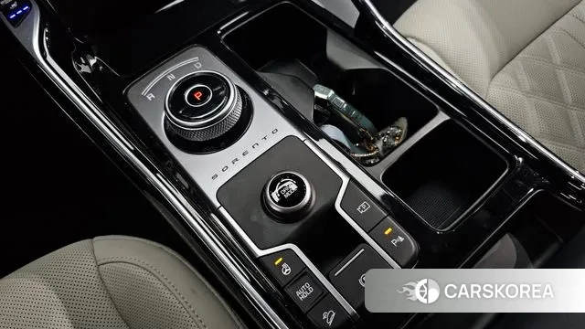 Kia Sorento 4th Generation id 3022007 из Кореи 19