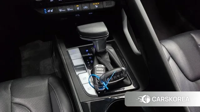 Hyundai Avante (CN7) id 3646249 из Кореи 19