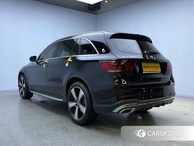 Mercedes-Benz GLC id 4242588 из Китая 19