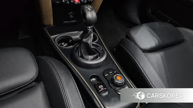 Mini Cooper Countryman id 3249144 из Кореи 19