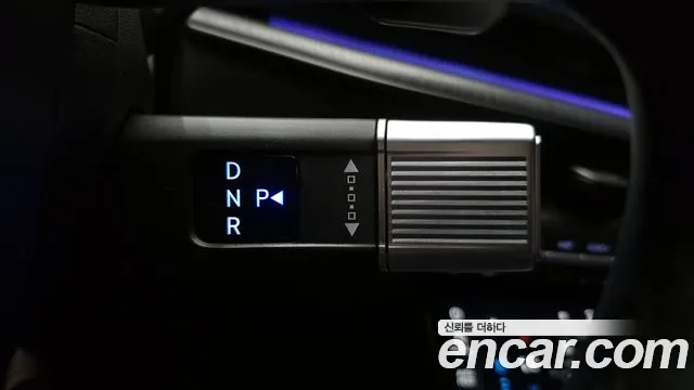 Hyundai Grandeur (GN7) id 2733509 из Кореи 19