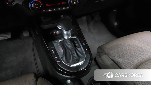 Kia Come New K3 id 4338980 из Кореи 31