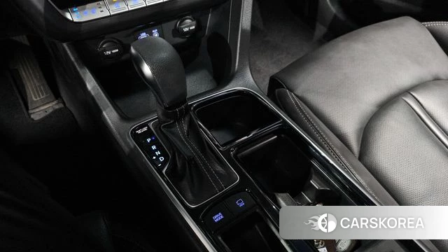 Hyundai Sonata New Rise id 4647573 из Кореи 19