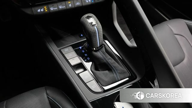 Hyundai The New Avante (CN7) id 3817471 из Кореи 19