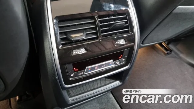 BMW X5 (G05) id 2658326 из Кореи 19