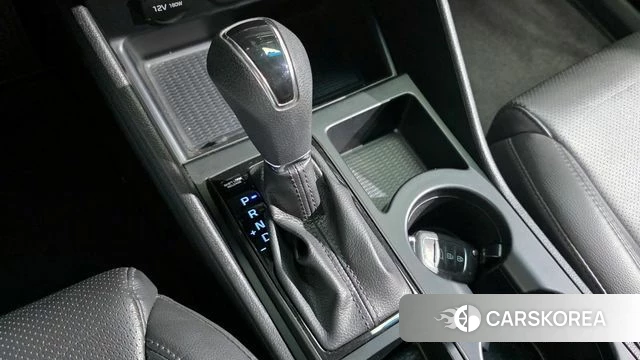 Hyundai All New Tucson id 3899724 из Кореи 19