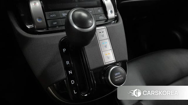 Hyundai Casper id 4433813 из Кореи 29