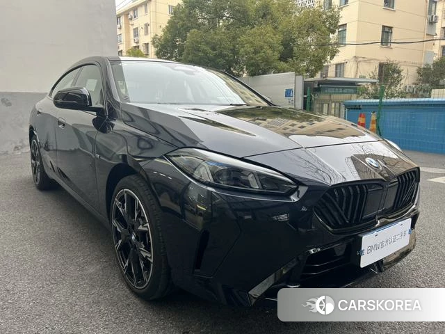 BMW 2 series id 3863647 из Китая 15