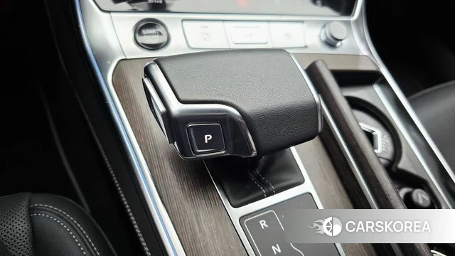 Audi A6 (C8) id 4444282 из Кореи 31