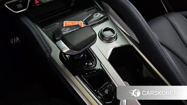 Renault Korea (Samsung) Grand Coleos id 3103833 из Кореи 19