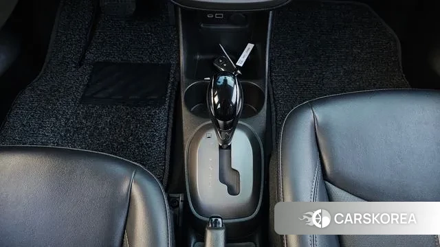 Chevrolet (GM Daewoo) The New Spark id 3718462 из Кореи 19