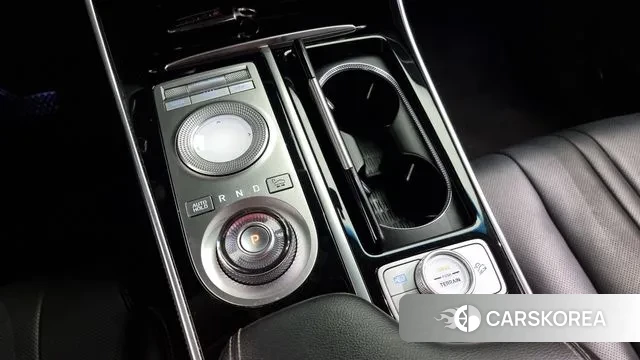 Genesis GV80 id 3023393 из Кореи 19