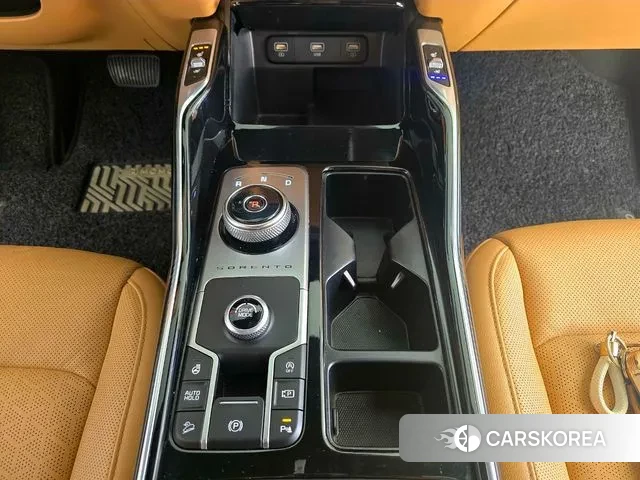 Kia Sorento 4th Generation id 3390934 из Кореи 19