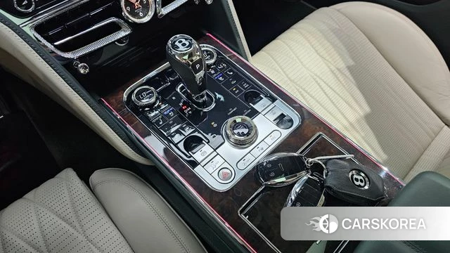 Bentley Flying Spur 3rd Generation id 4764059 из Кореи 34