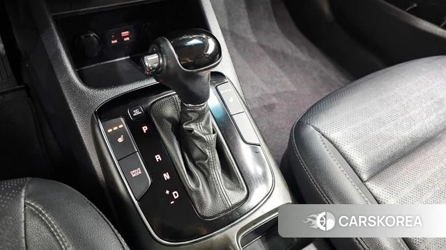 Kia The New K3 id 3917495 из Кореи 19