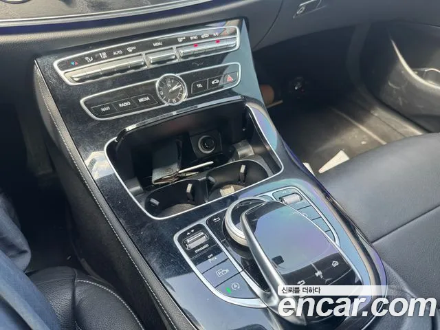 Mercedes-Benz E-Class W213 id 2840334 из Кореи 13