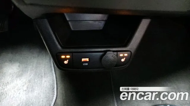 Kia The New Ray id 2681087 из Кореи 19