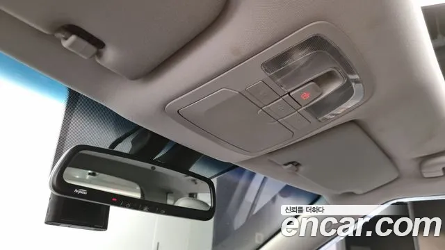 Ssangyong Tivoli Air id 2517076 из Кореи 19