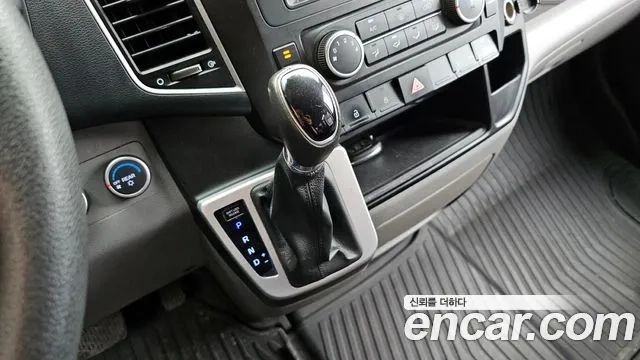 Hyundai Solati id 2945756 из Кореи 19