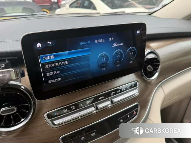 Mercedes-Benz V-class id 4263769 из Китая 10