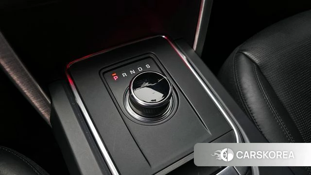 Land Rover Discovery Sports id 3853209 из Кореи 19