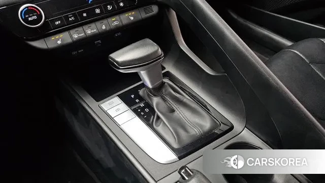 Hyundai Avante (CN7) id 3394839 из Кореи 19