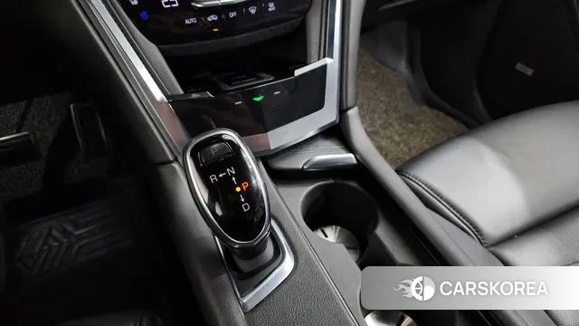 Cadillac XT5 id 3761158 из Кореи 19