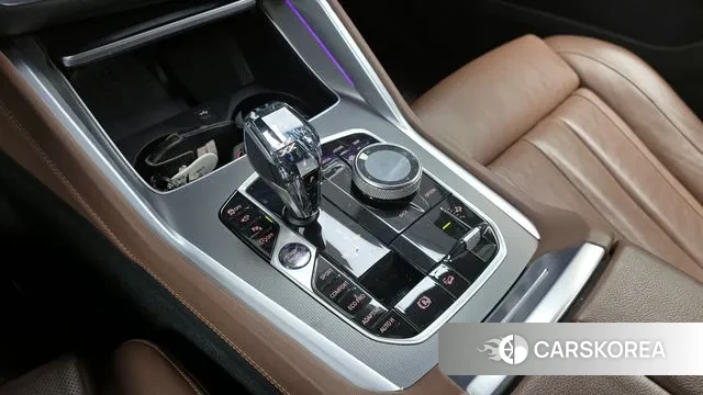 BMW X6 (G06) id 3656230 из Кореи 19