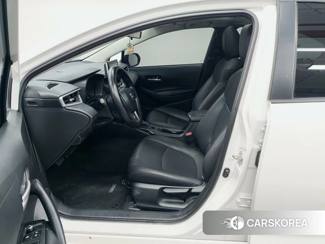 Toyota Corolla id 4254561 из Китая 19