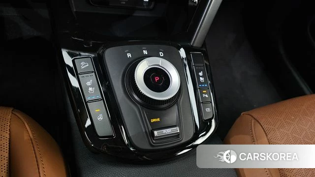 Kia The New Seltos id 4579256 из Кореи 29