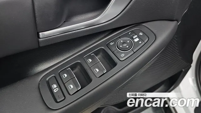 Hyundai Sonata (DN8) id 2681858 из Кореи 19