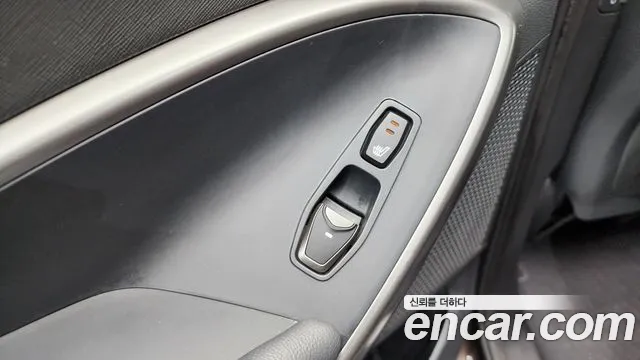 Hyundai Santa Fe The Prime id 2766289 из Кореи 19