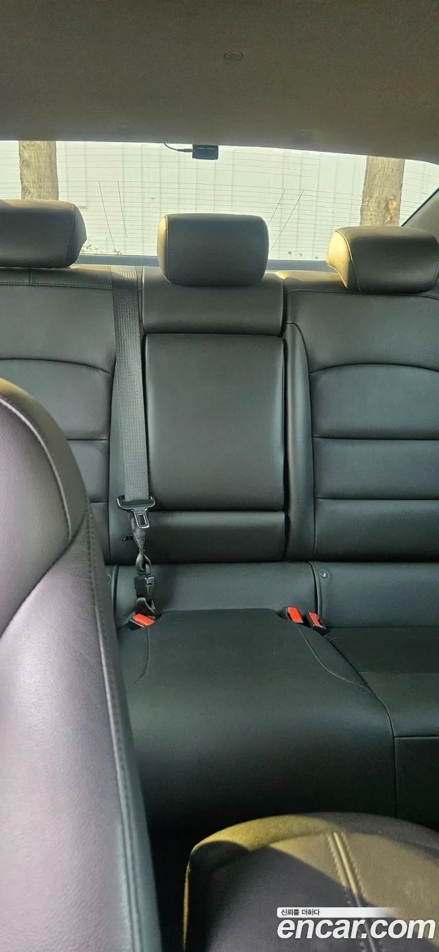 Chevrolet (GM Daewoo) All New Malibu id 2908246 из Кореи 17