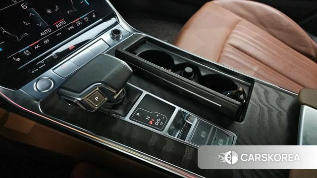 Audi A6 (C8) id 3924366 из Кореи 19