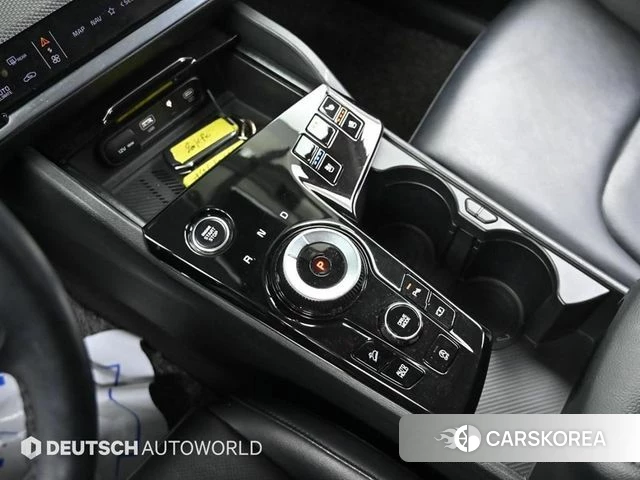 Kia Sportage 5th Generation id 4389187 из Кореи 19
