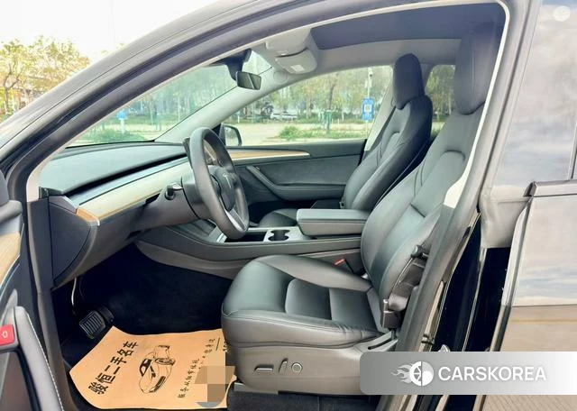 Tesla Model Y id 3896259 из Китая 25