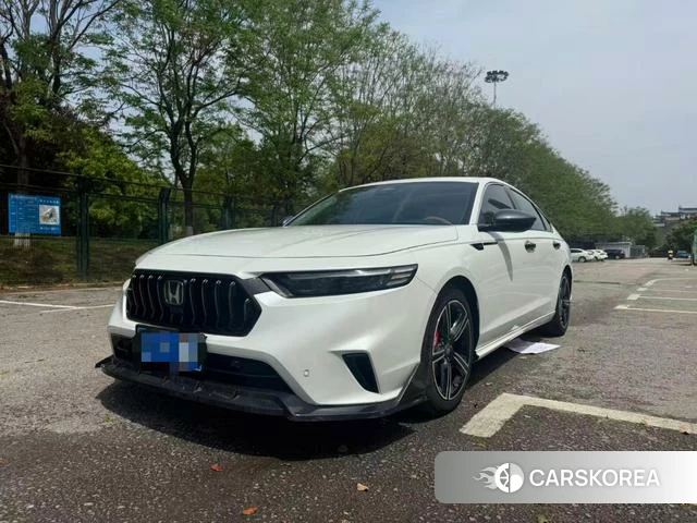 Honda Yingshipai id 4258013 из Китая 9