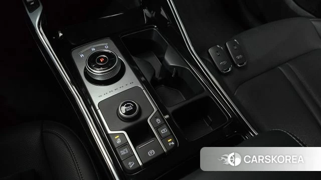 Kia Sorento 4th Generation id 4396586 из Кореи 29