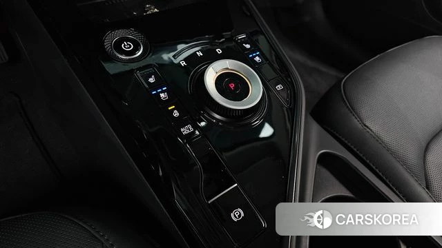 Kia Di All New Niro EV id 4640796 из Кореи 19
