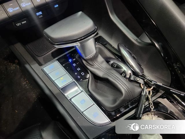 Hyundai The New Avante (CN7) id 3909441 из Кореи 16