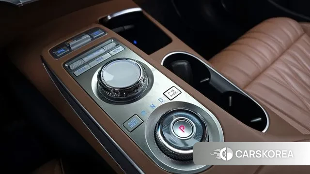 Genesis GV70 id 3347738 из Кореи 19