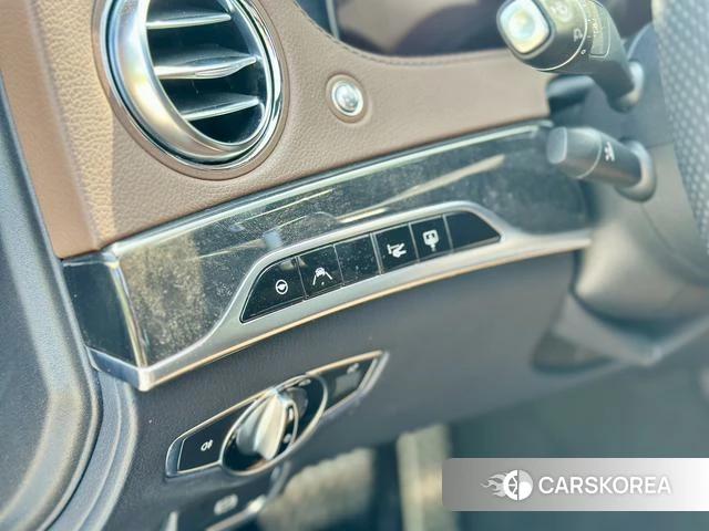 Mercedes-Benz S-class id 4208153 из Китая 49