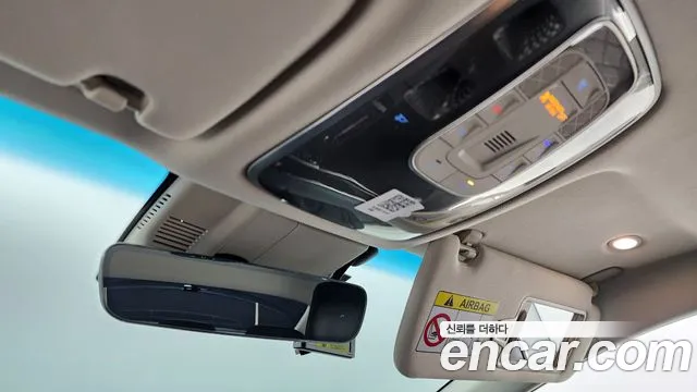 Genesis G80 (RG3) id 2537698 из Кореи 19