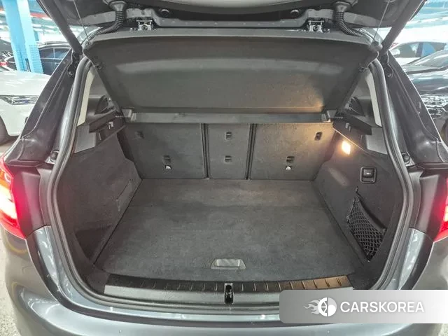 BMW 2 Series Active Tourer (F45) id 3499221 из Кореи 19