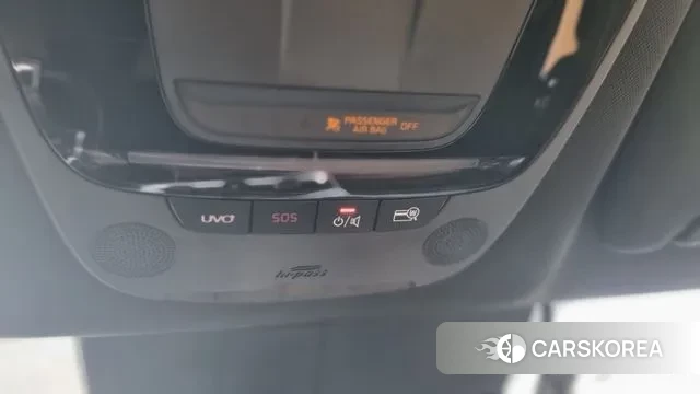 Kia K5 3rd generation id 3747917 из Кореи 12